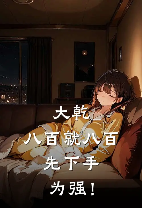 大乾：八百就八百，先下手为强！