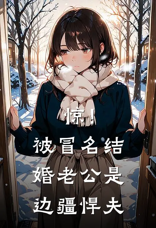 惊！被冒名结婚，老公是边疆悍夫