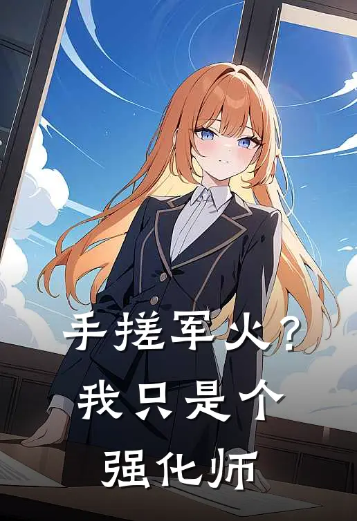 手搓军火？我只是个强化师