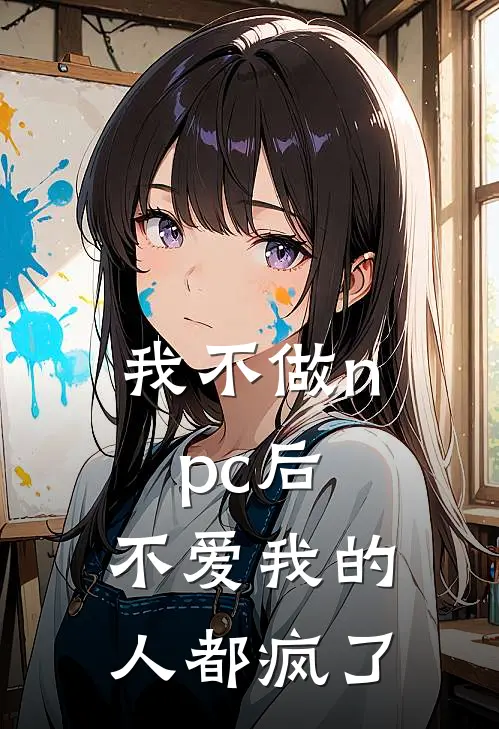 我不做npc后，不爱我的人都疯了
