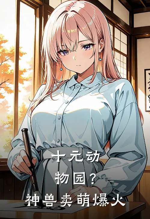 十元动物园？神兽卖萌爆火