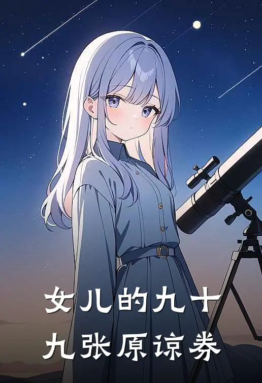 女儿的九十九张原谅券