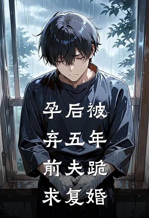 孕后被弃五年，前夫跪求复婚