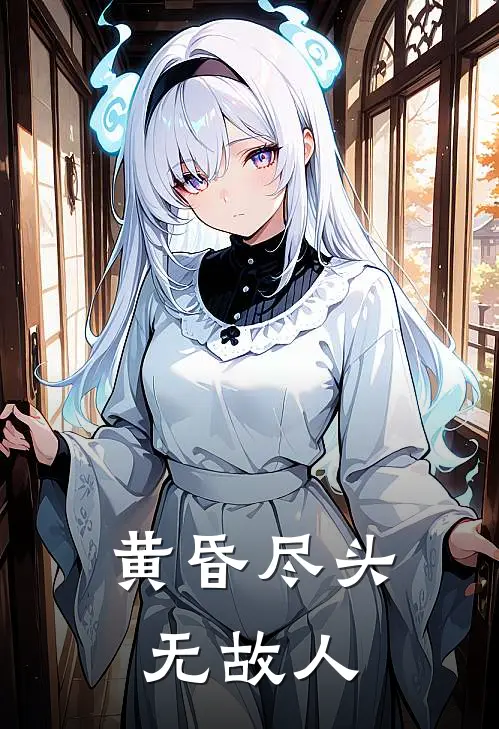 黄昏尽头无故人