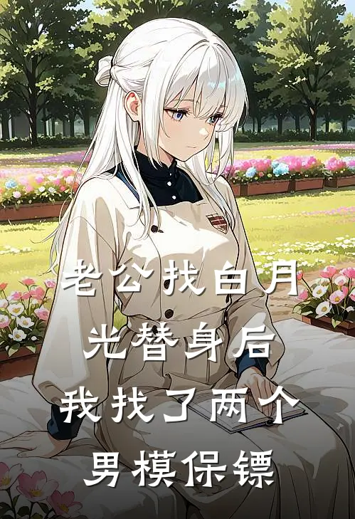 老公找白月光替身后，我找了两个男模保镖
