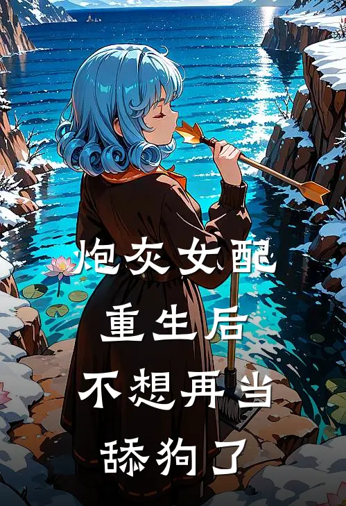 炮灰女配重生后,不想再当舔狗了