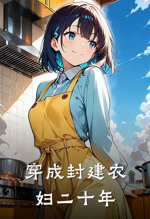 穿成封建农妇二十年