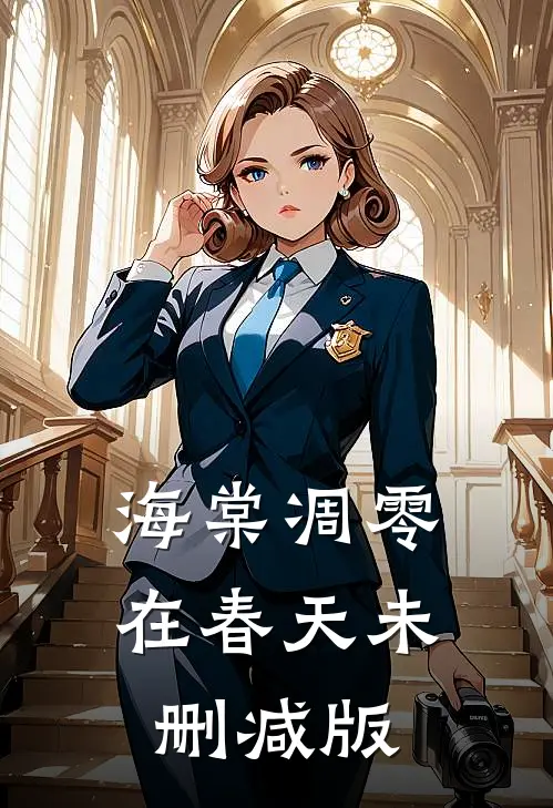海棠凋零在春天未删减版