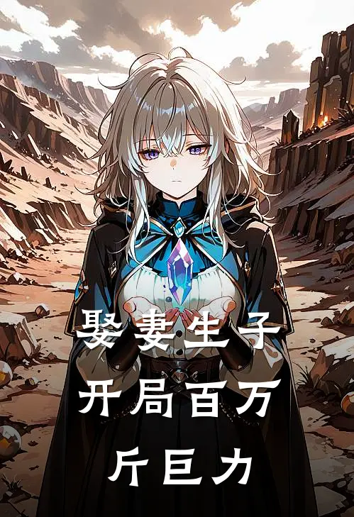 娶妻生子：开局百万斤巨力