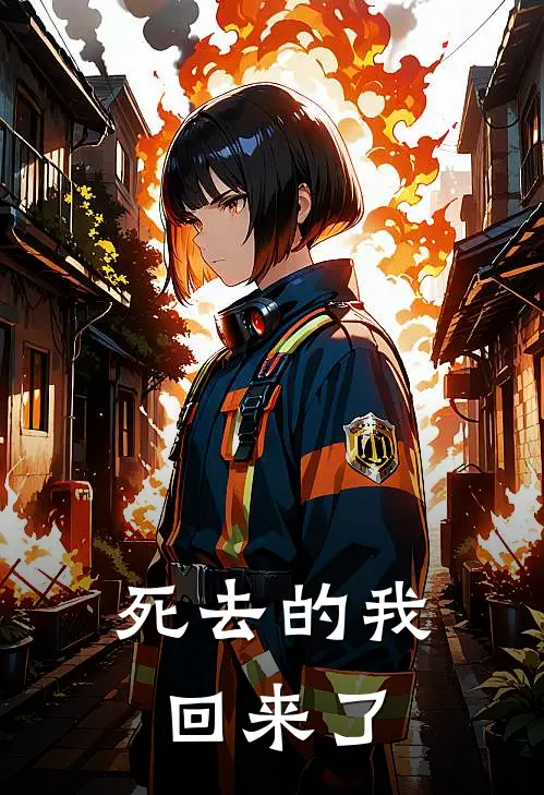 死去的我回来了