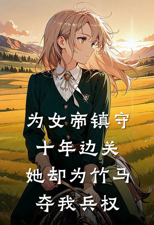 为女帝镇守十年边关，她却为竹马夺我兵权