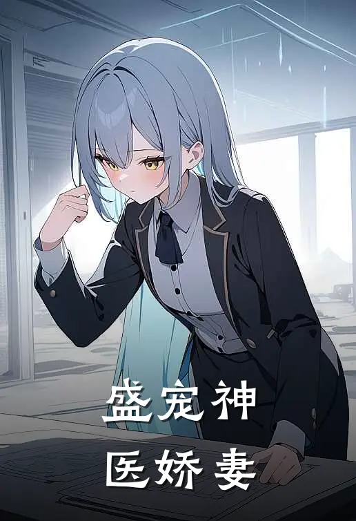 盛宠神医娇妻