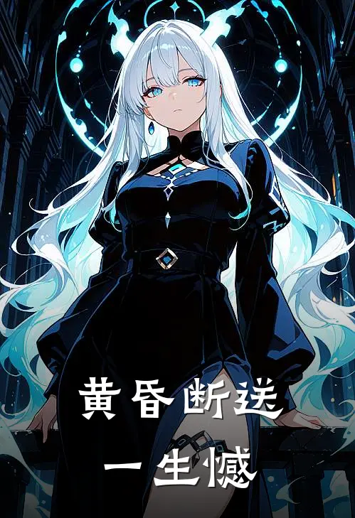 黄昏断送一生憾
