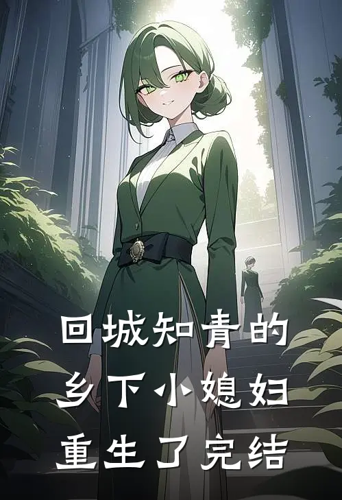 回城知青的乡下小媳妇重生了完结