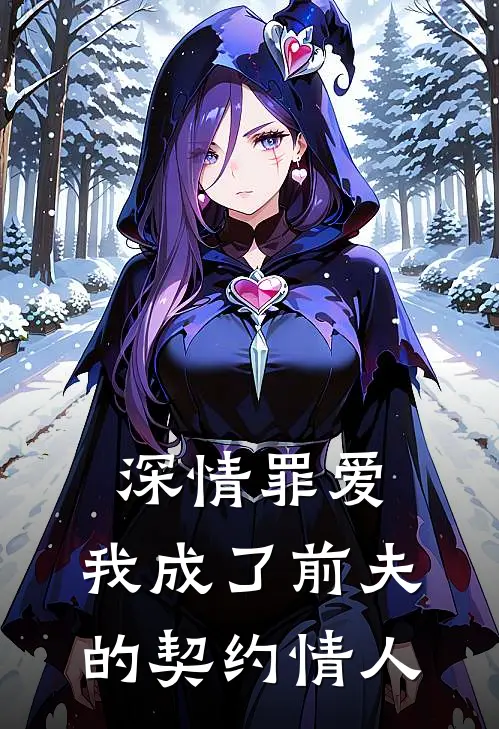 深情罪爱，我成了前夫的契约情人