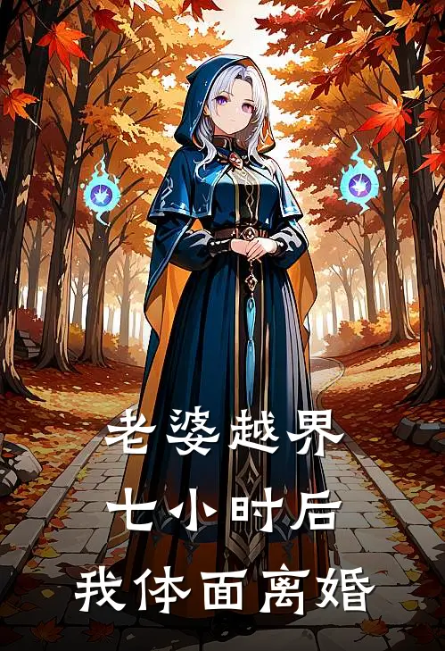 老婆越界七小时后，我体面离婚