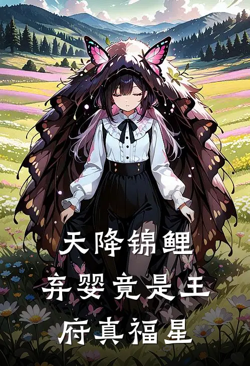 天降锦鲤：弃婴竟是王府真福星