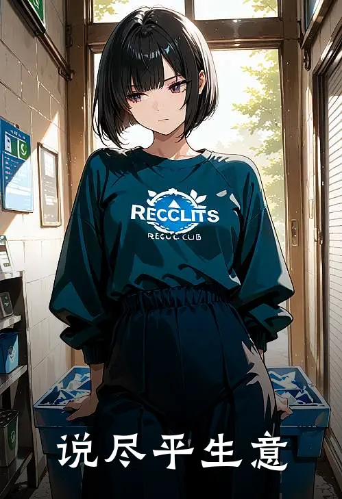 说尽平生意
