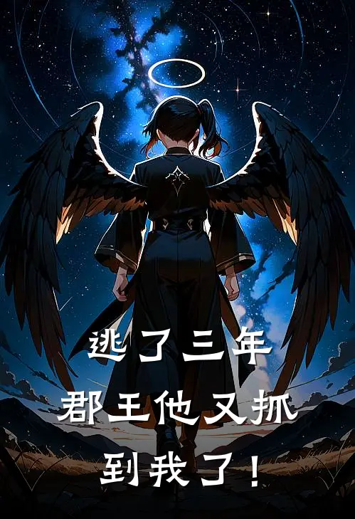 逃了三年，郡王他又抓到我了！