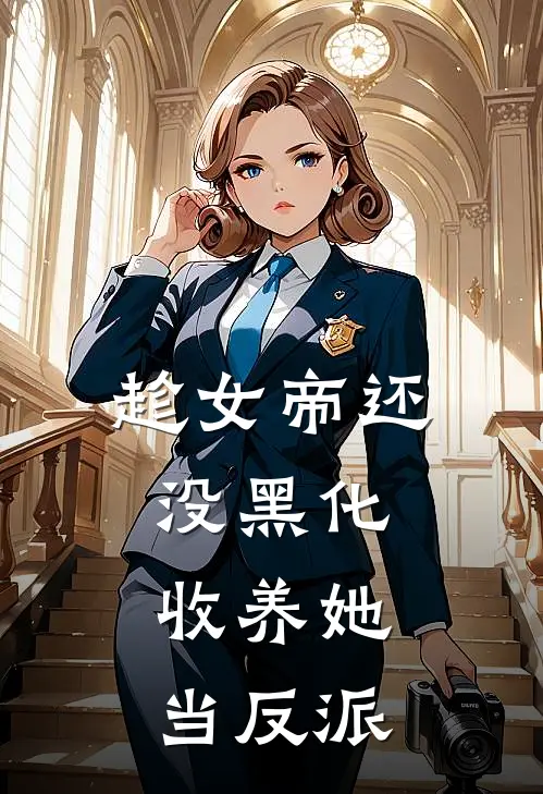 趁女帝还没黑化，收养她当反派