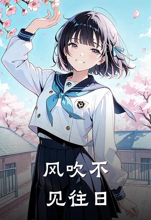风吹不见往日