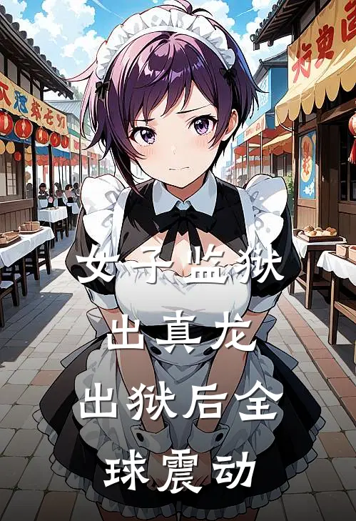 女子监狱出真龙，出狱后全球震动