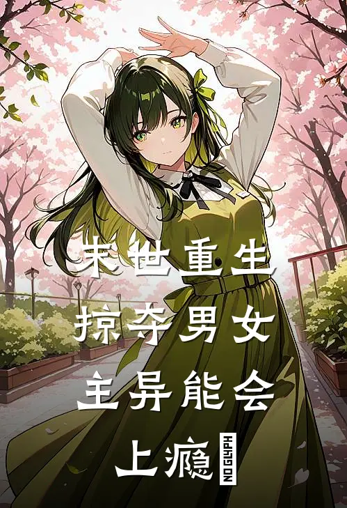 末世重生，掠夺男女主异能会上瘾欸