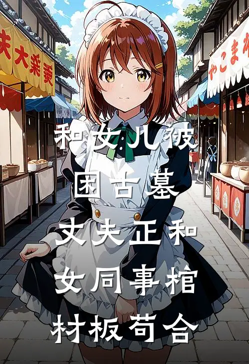 和女儿被困古墓，丈夫正和女同事棺材板苟合