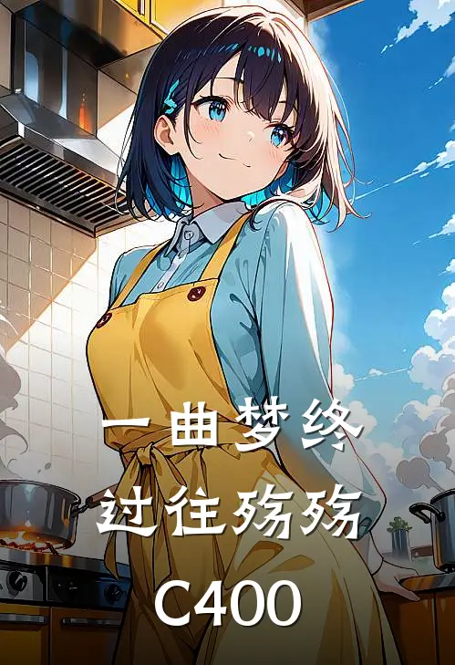 一曲梦终，过往殇殇C400