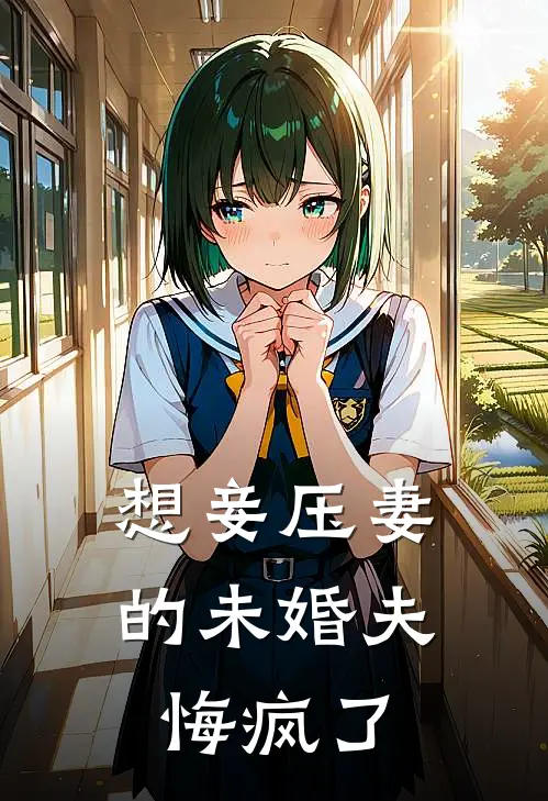 想妾压妻的未婚夫悔疯了