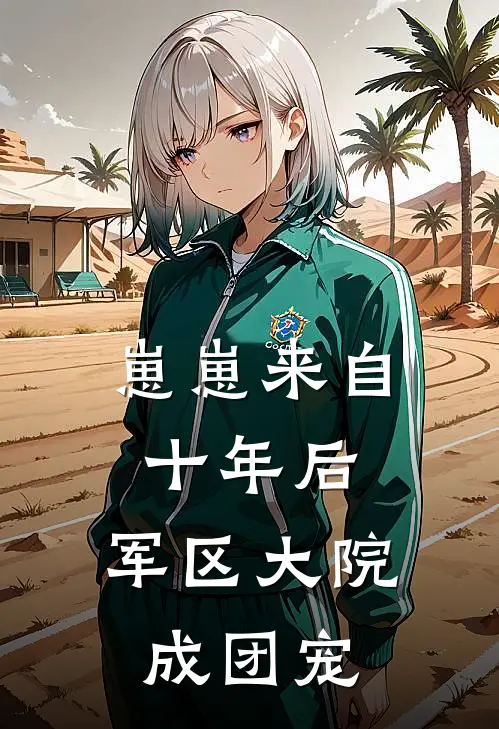 崽崽来自十年后，军区大院成团宠