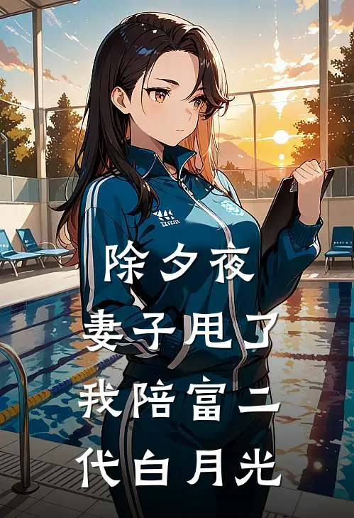 除夕夜，妻子甩了我陪富二代白月光