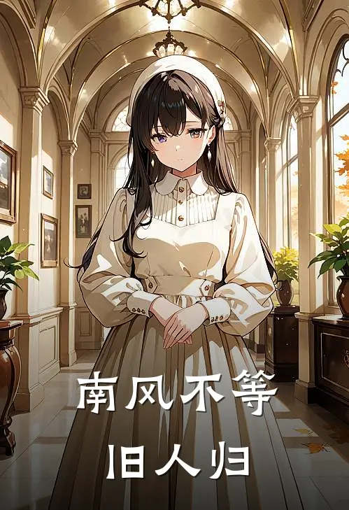 南风不等旧人归