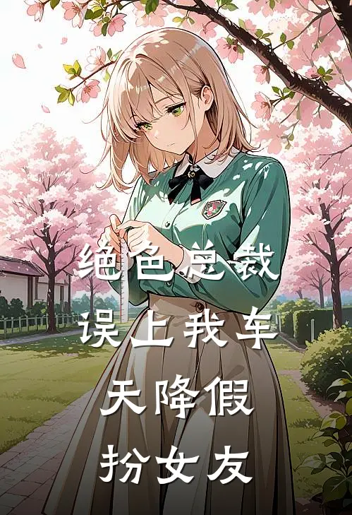 绝色总裁误上我车，天降假扮女友