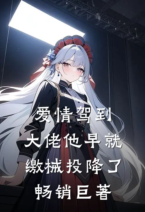 爱情驾到，大佬他早就缴械投降了畅销巨著