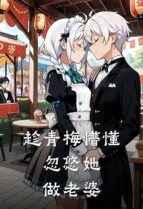 趁青梅懵懂，忽悠她做老婆