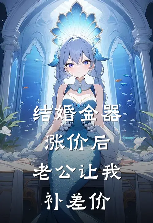 结婚金器涨价后，老公让我补差价