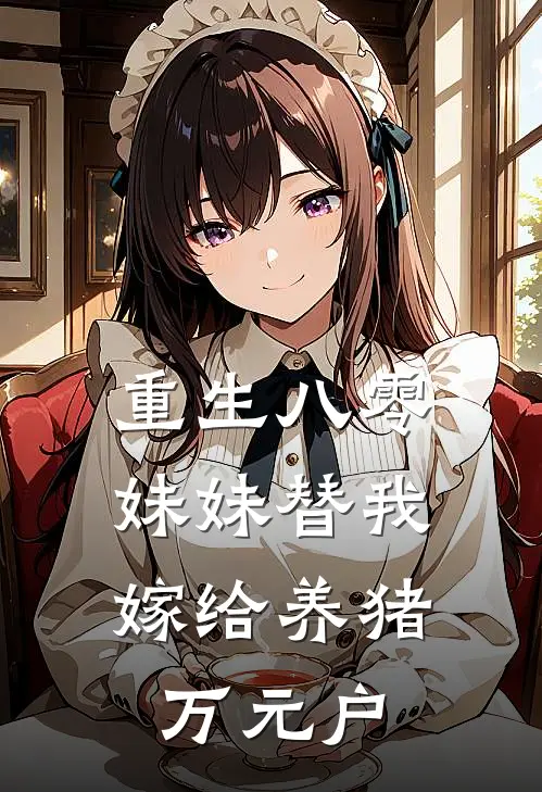 重生八零：妹妹替我嫁给养猪万元户