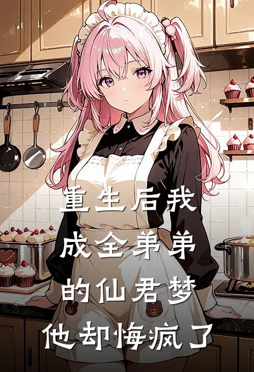 重生后我成全弟弟的仙君梦，他却悔疯了