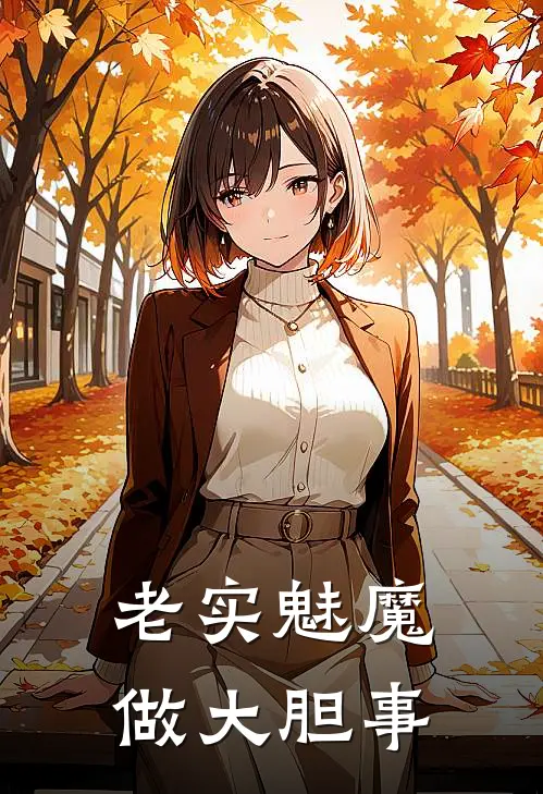 老实魅魔做大胆事