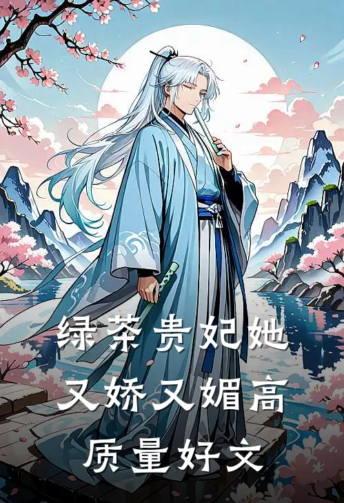 绿茶贵妃她又娇又媚高质量好文