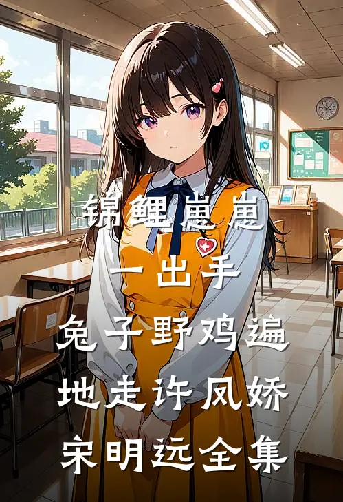 锦鲤崽崽一出手，兔子野鸡遍地走许凤娇宋明远全集