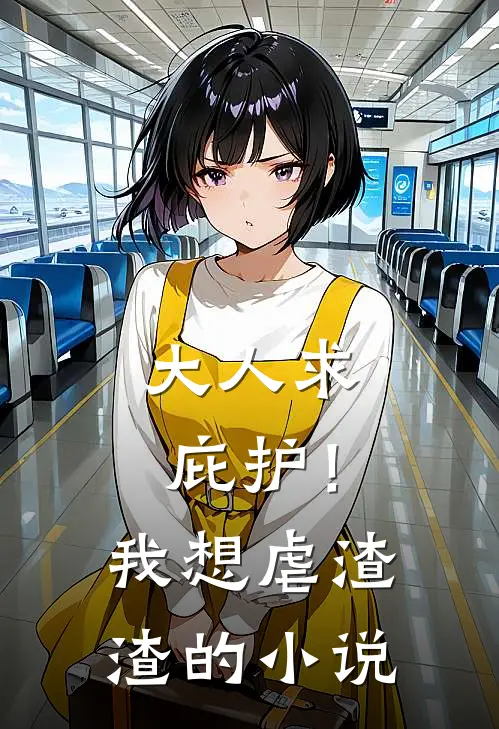 大人求庇护！我想虐渣渣的小说