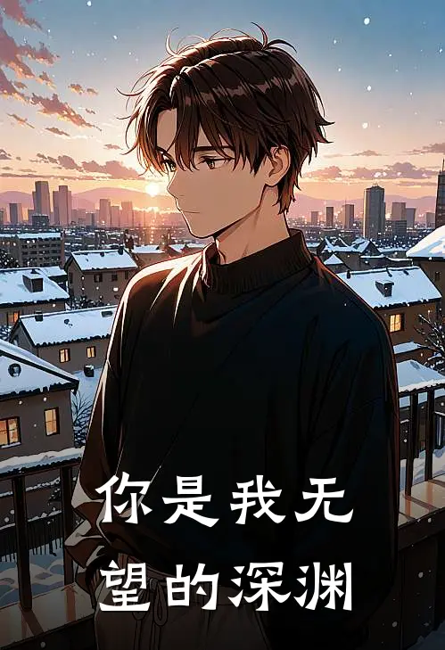 你是我无望的深渊
