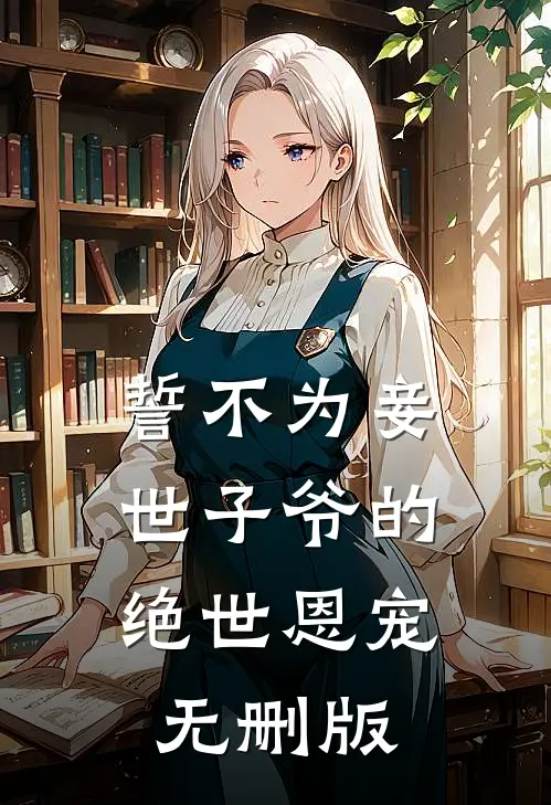 誓不为妾，世子爷的绝世恩宠无删版