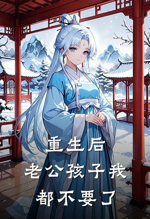 重生后，老公孩子我都不要了