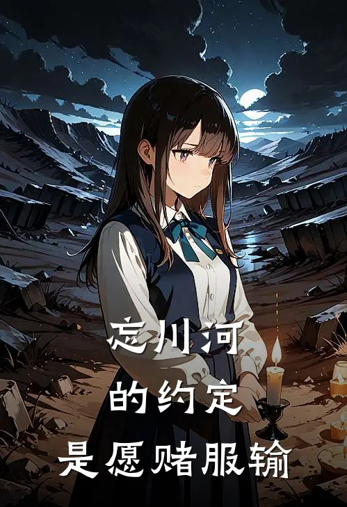忘川河的约定，是愿赌服输