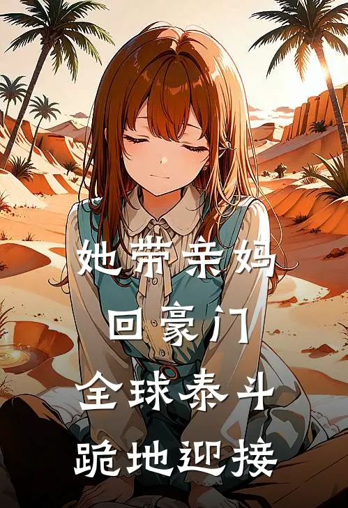 她带亲妈回豪门，全球泰斗跪地迎接