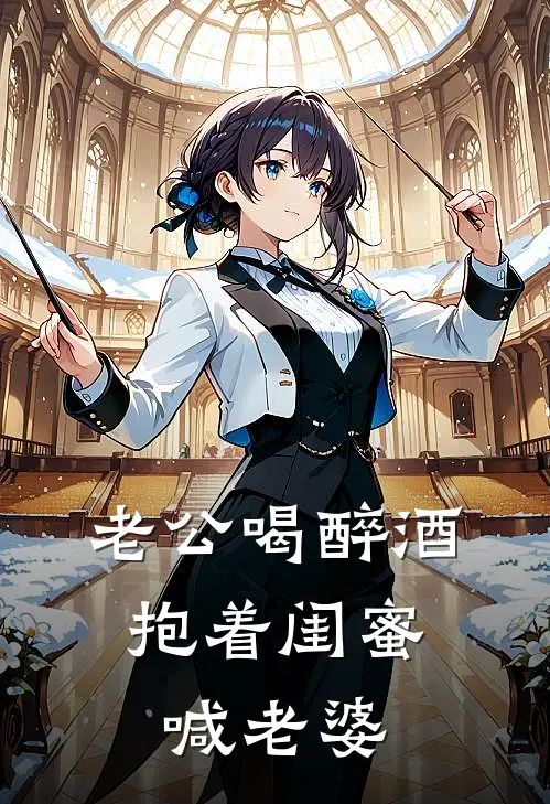 老公喝醉酒，抱着闺蜜喊老婆