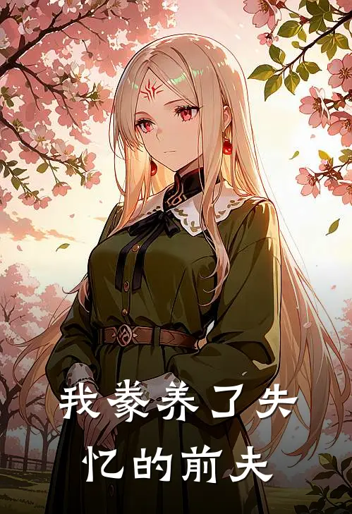 我豢养了失忆的前夫